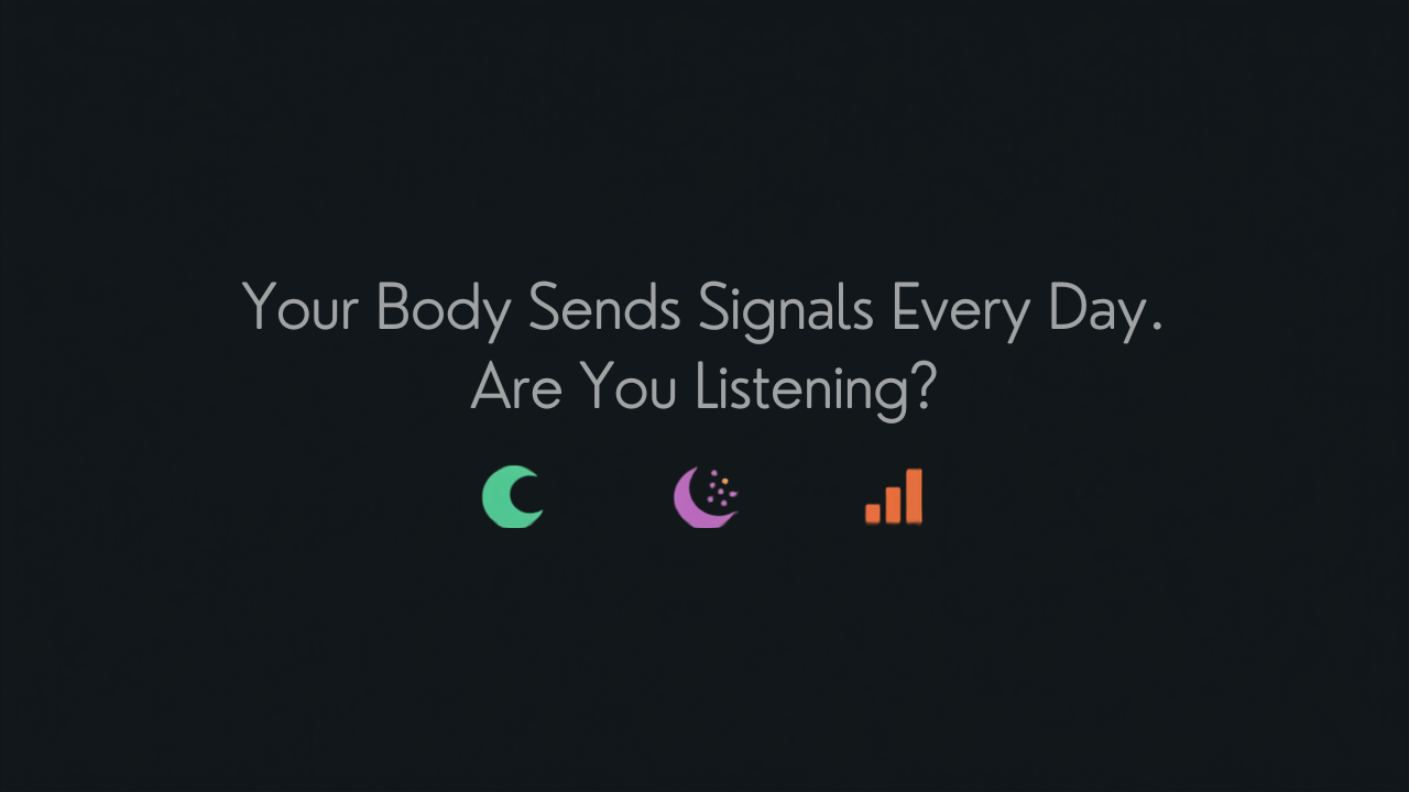 Train Smarter, Sleep Better, Stress Less. The Science Behind Daily Fitness